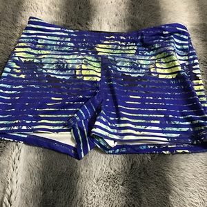 Biking or Athletic Shorts